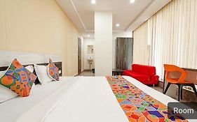 Lavish Varshini Residency